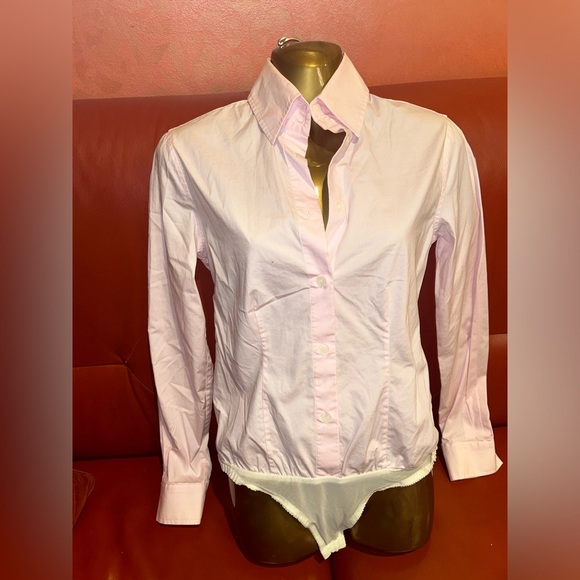 Beautiful Shirt-bodysuit - Picture 5 of 5